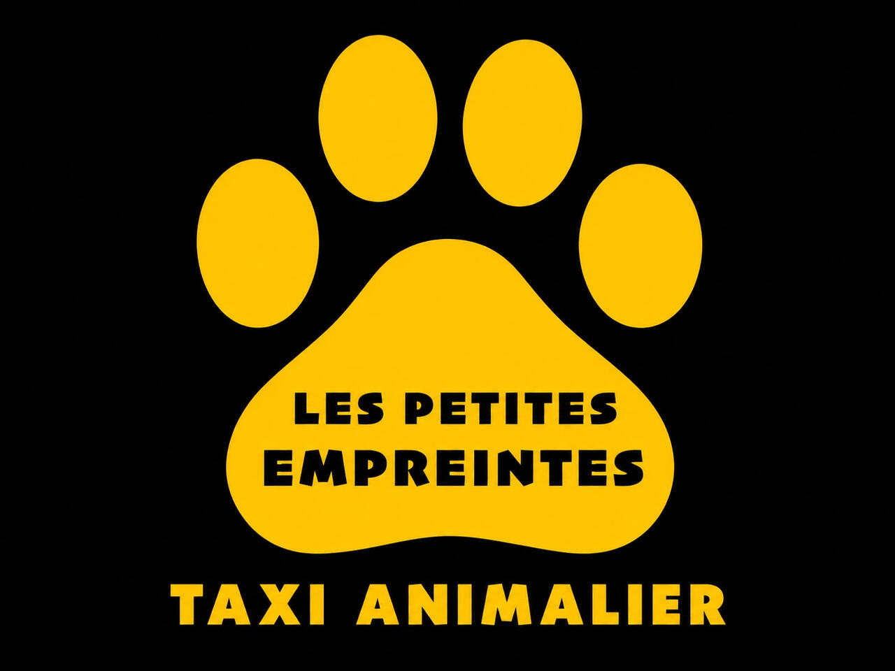 taxi animalier Les petites empreintes marine petsitter66 taxi animalier Les petites empreintes marine petsitter66